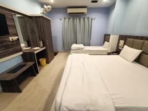 Hotel Paradise Residency Ujjain